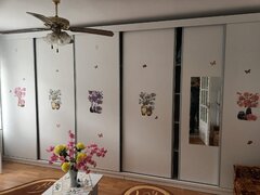Dristor-Vitan, 2 camere decomandat