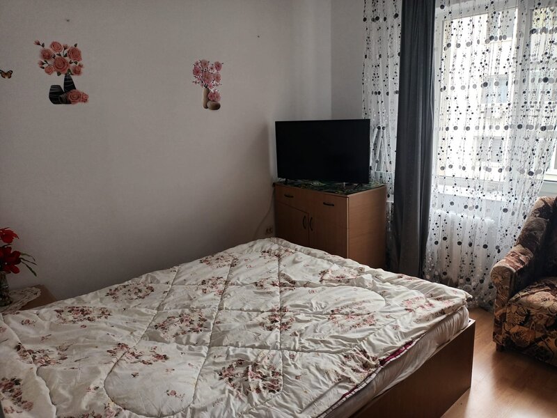 Dristor, Vitan, 2 camere decomandat.